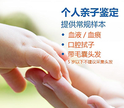 南京亲子鉴定要多少钱，南京亲子鉴定基本的流程