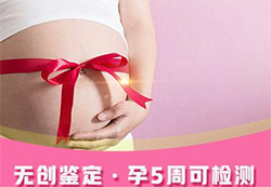 伊春胎儿需要怎么办理亲子鉴定，伊春无创孕期亲子鉴定大概价格