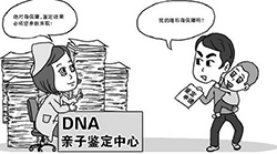 浙江迁户亲子鉴定出结果时间，浙江迁户亲子鉴定如何做